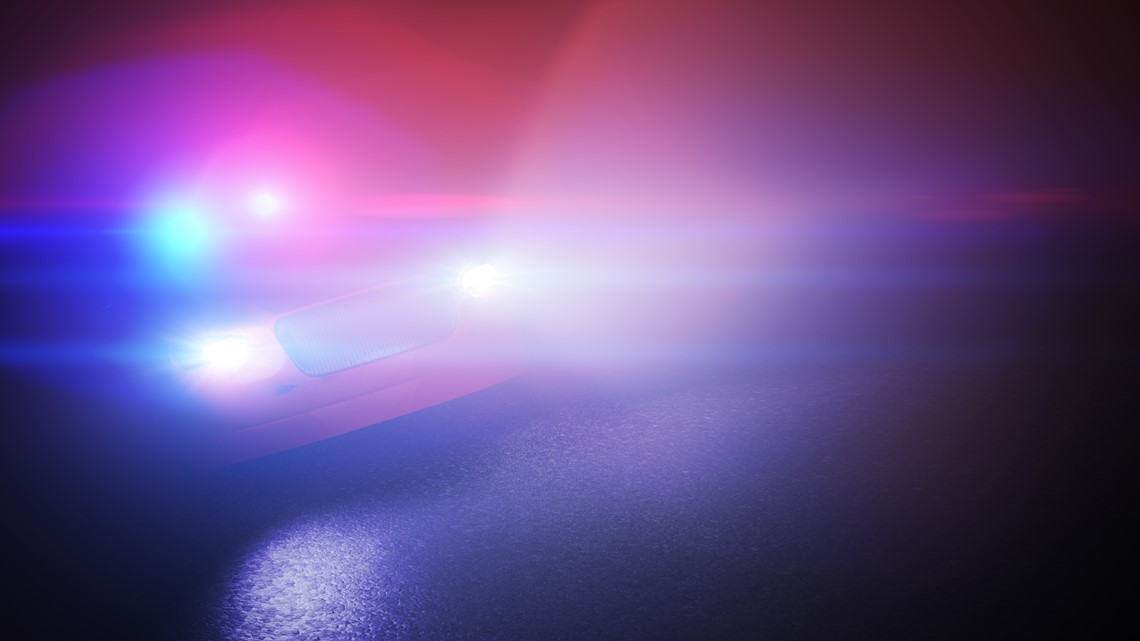 Hampton police are searching for a suspect who robbed and carjacked a 75-year-old man - Vimarsana News
