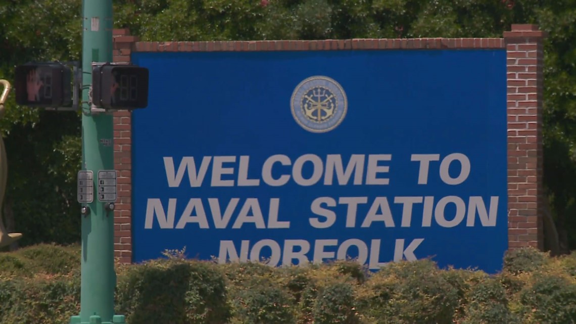 NCIS: Sailor's death at Naval Station Norfolk was suicide | 13newsnow.com