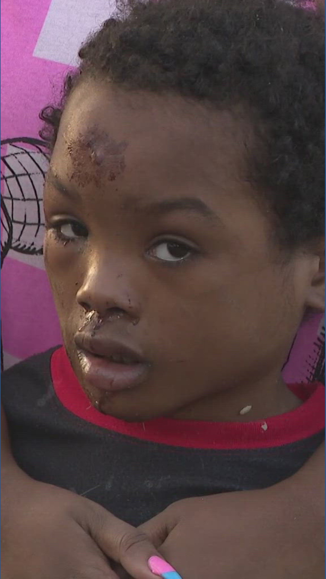 6-year-old boy in Newport News struck by hit-and-run driver | 13newsnow.com