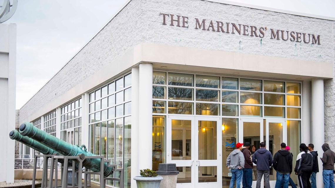 The Mariners' Museum offers free, virtual programs for Black History Month - Vimarsana News