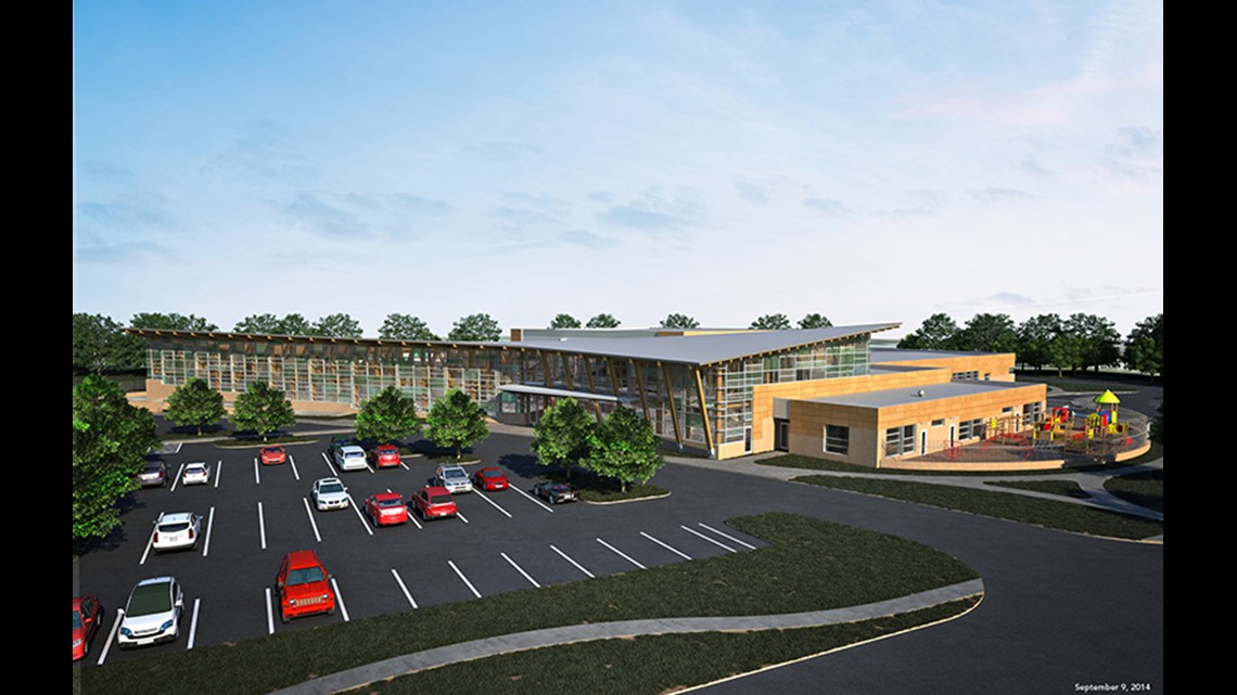 Kempsville Rec Center open to public this weekend only