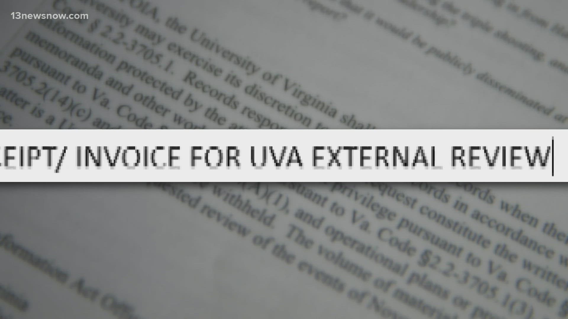 In November 2022, Christopher Jones allegedly shot three people in a crowded bus of UVA students.