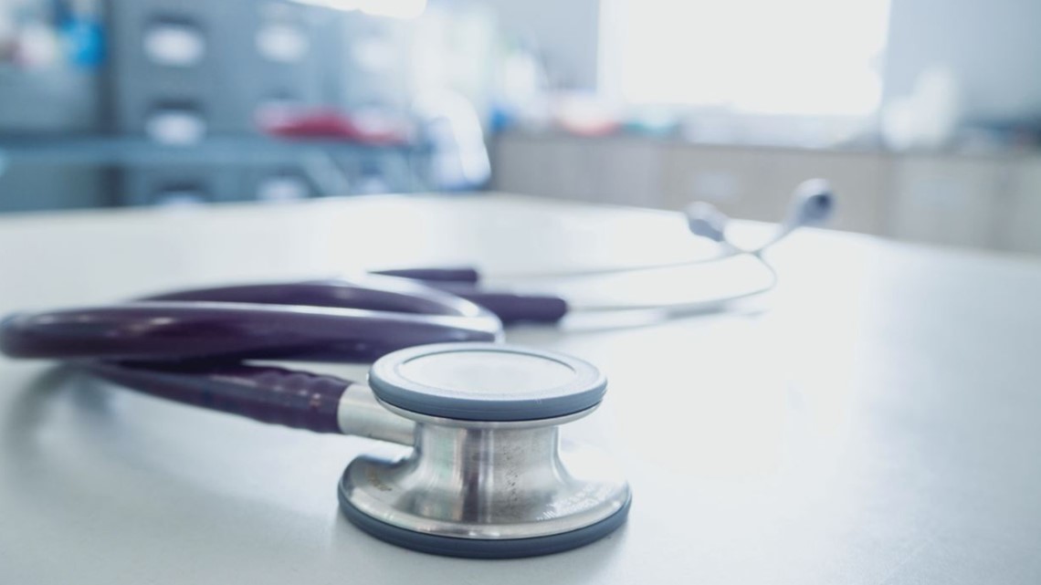 Sentara vascular specialists seeing uptick in people getting blood clots from COVID-19 - Vimarsana News