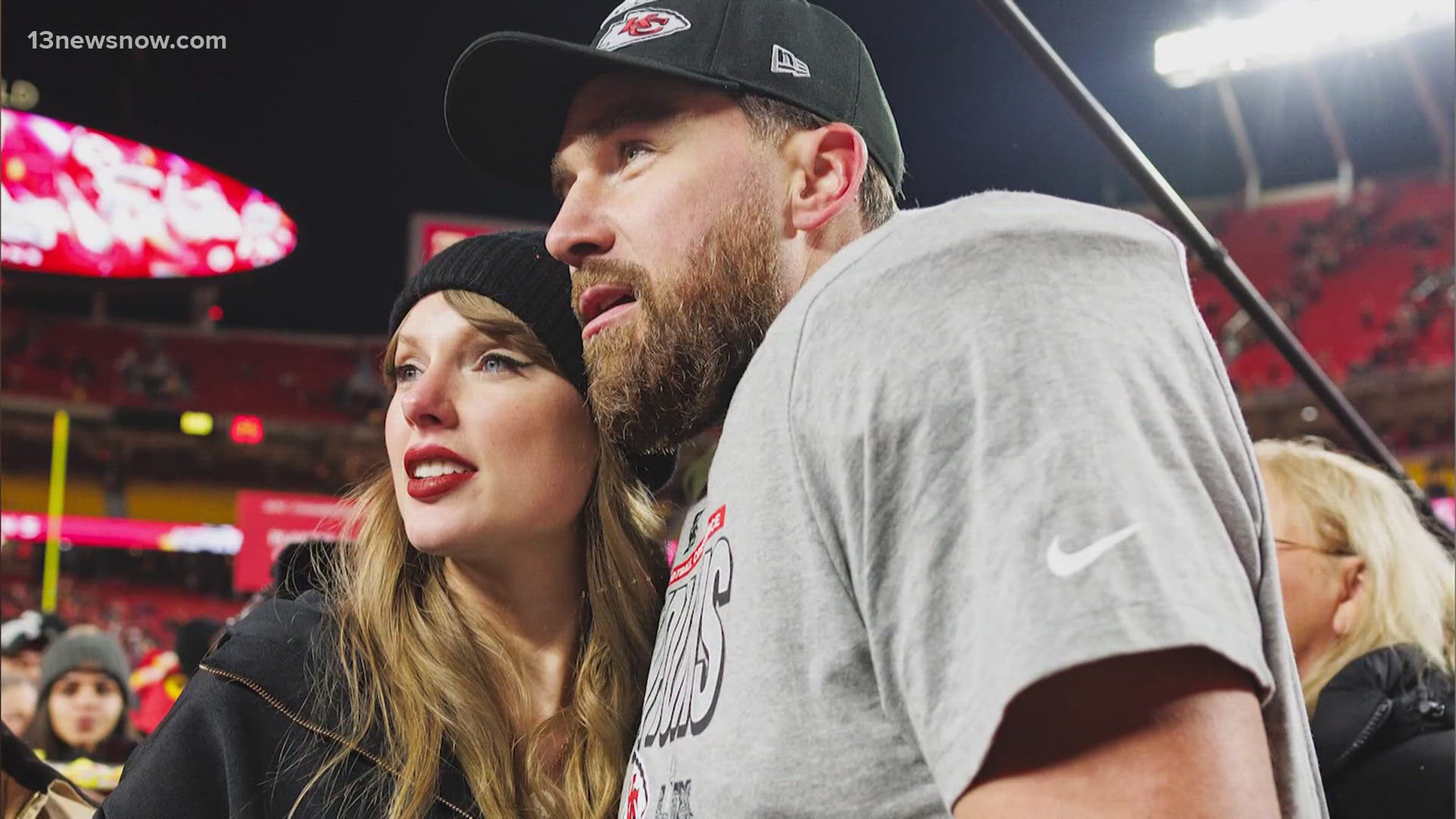 Taylor Swift and Travis Kelce are engaged, sharing the news on social media and delighting fans worldwide, but details on the proposal remain private.