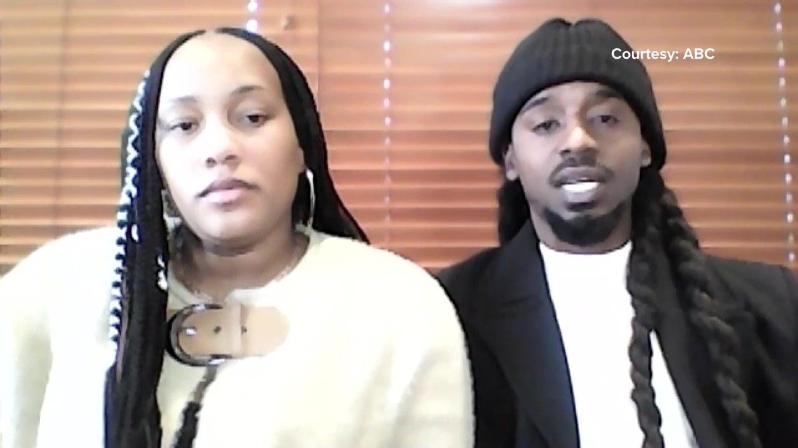 Virginia Beach man tells his side of the story following wrongful detainment - Vimarsana News