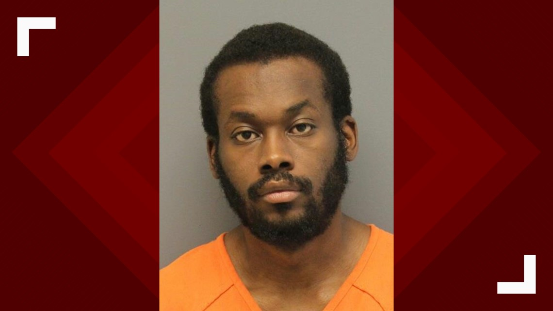 Newport News: Fugitive Wanted For Shooting Into An Occupied Home ...