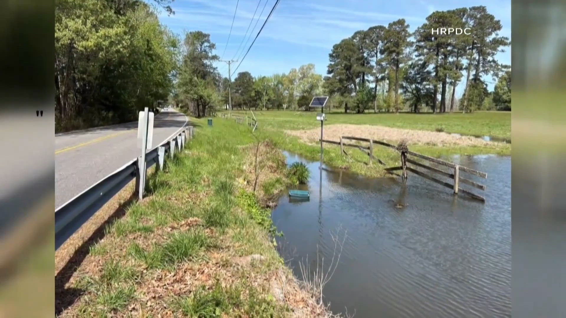 Hampton Roads flood mitigation plan | 13newsnow.com