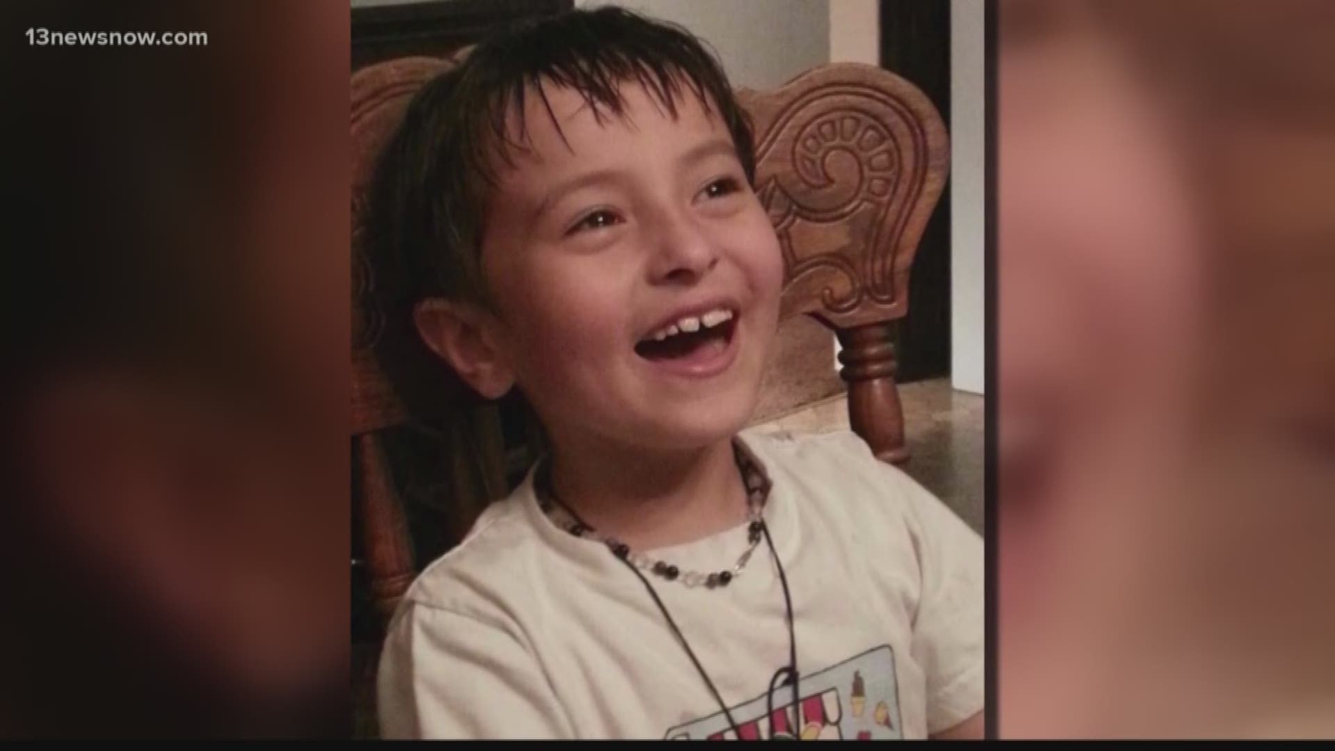 A community is mourning the death of 12-year-old from York County who spent years battling a rare disease.