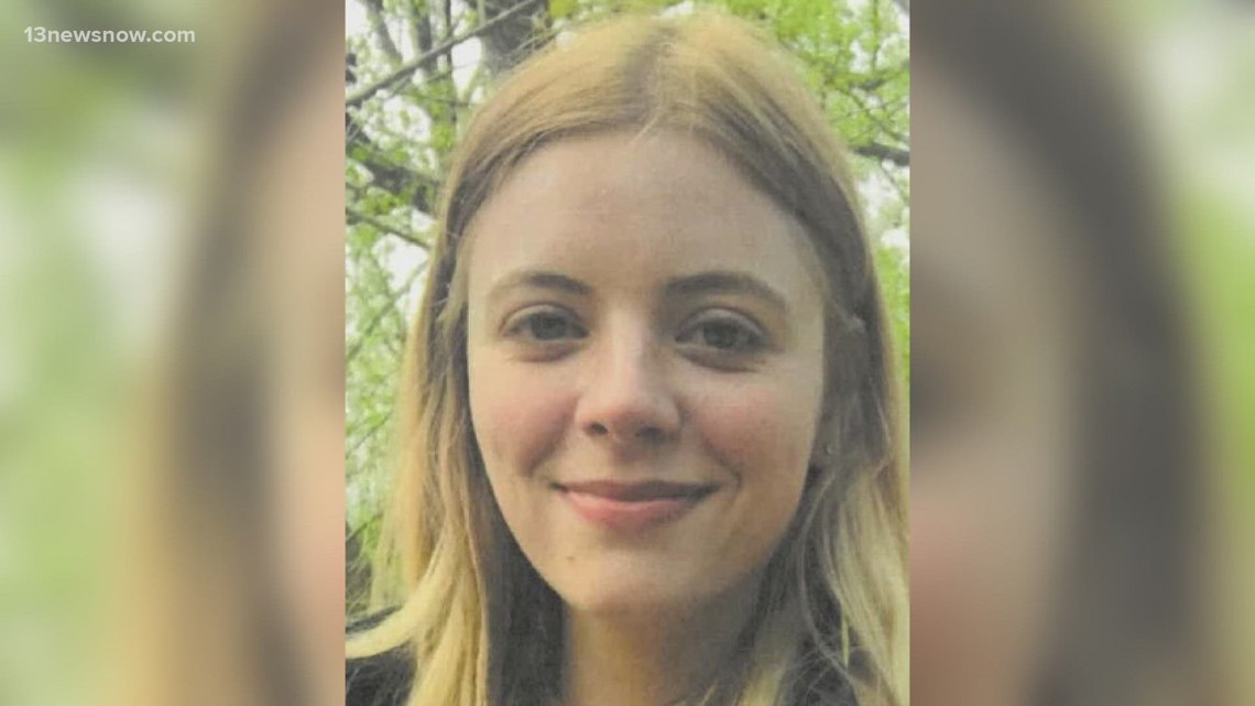 Missing Newport News woman found dead in Maine | 13newsnow.com