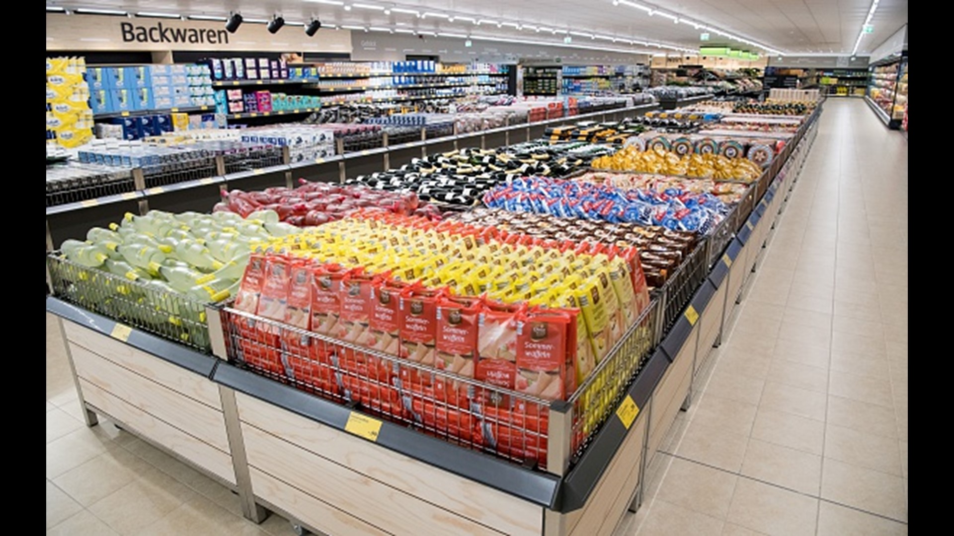 ALDI offering hiring event in Virginia Beach on May 31