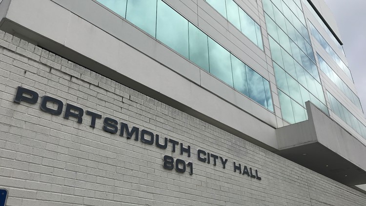 13News Now Investigates: Ex-employees cash big severance checks in Portsmouth