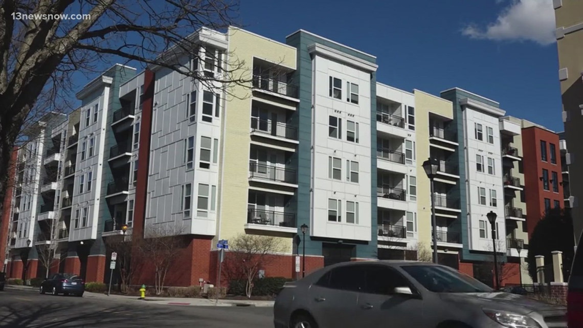 States sue Trump administration over possible HUD funding changes