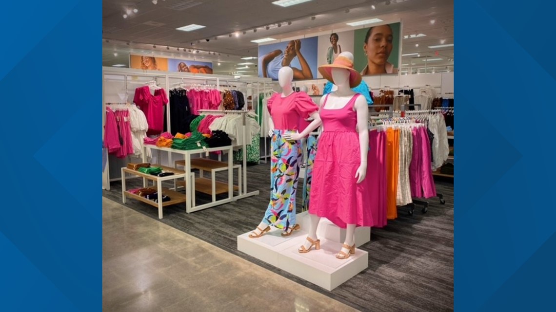 New Target in Kill Devil Hills opens Sunday