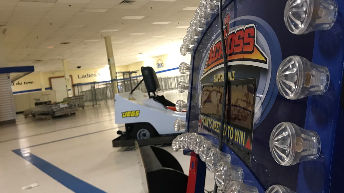 Break out the roller skates! A new skating center is coming to