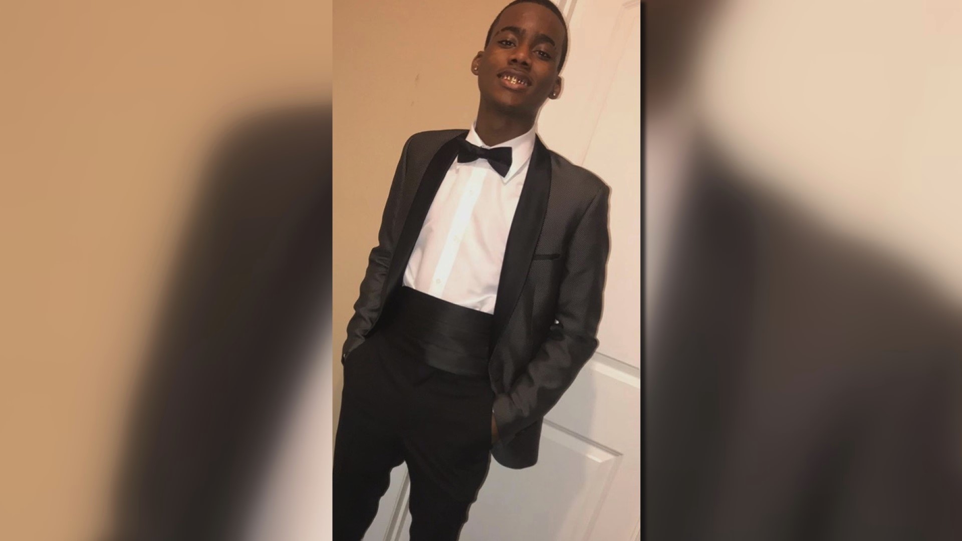 Man arrested in connection with homicide that occurred outside Hampton ...