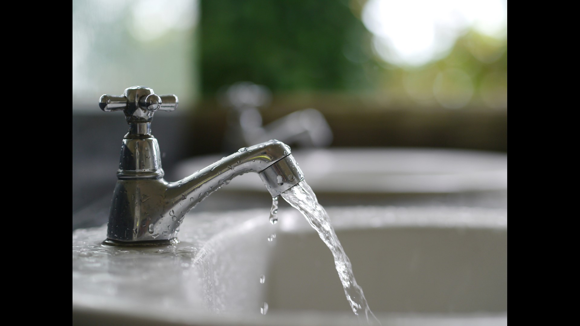 Virginia, North Carolina receive grants to reduce lead in drinking