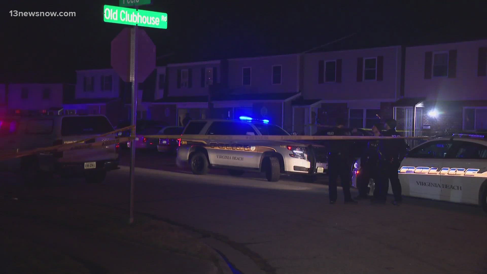 In just hours, a woman is expected to be in court this morning in connection to an 8-year-old boy shot in the head by a stray bullet in Virginia Beach.