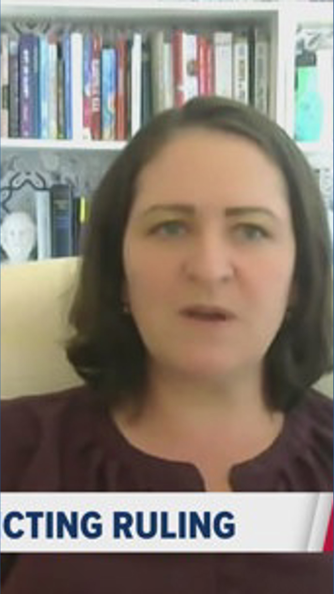 Reaction to Virginia Supreme Court striking down redistricting ...