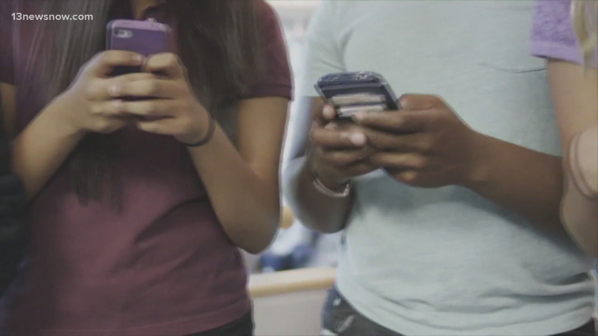 The Virginia State Board of Education just released its final guidance for cell-phone-free schools.