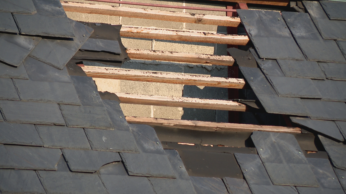 Tornadoes possible in Hampton Roads as Tropical Storm Elsa moves