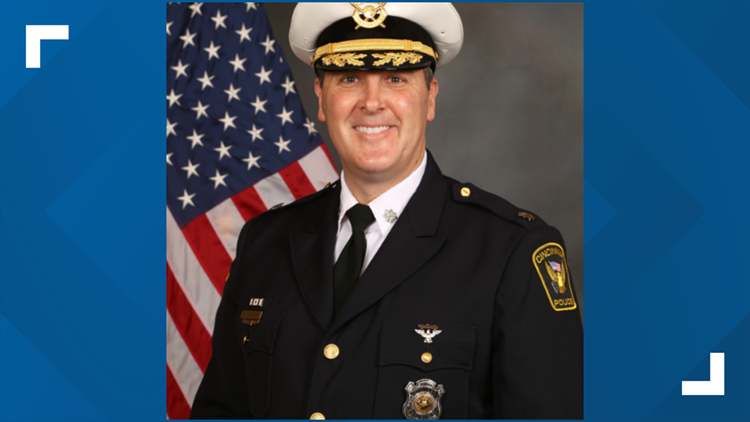 City of Virginia Beach selects new police chief | 13newsnow.com