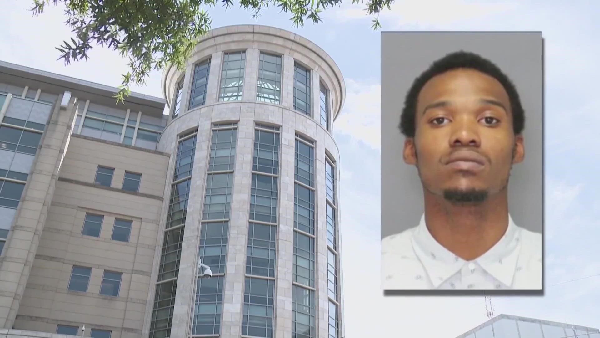 A murder retrial is wrapping up in Norfolk. Javon Doyle faces several charges in the death of Old Dominion University student Chris Cummings in 2011.