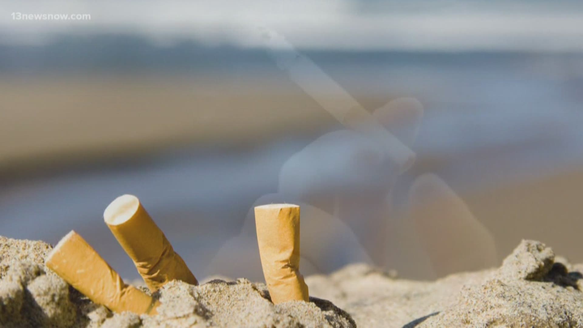 virginia tobacco tax American Lung Association: Virginia tobacco control policies fail