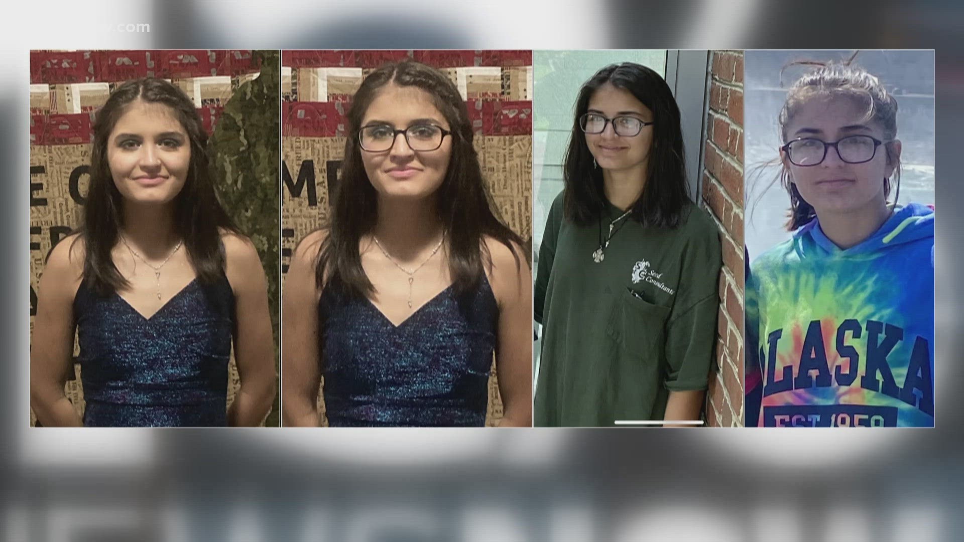 16-year-old Carole Marie Arnold has been found safe, according to a tweet from Army CID.