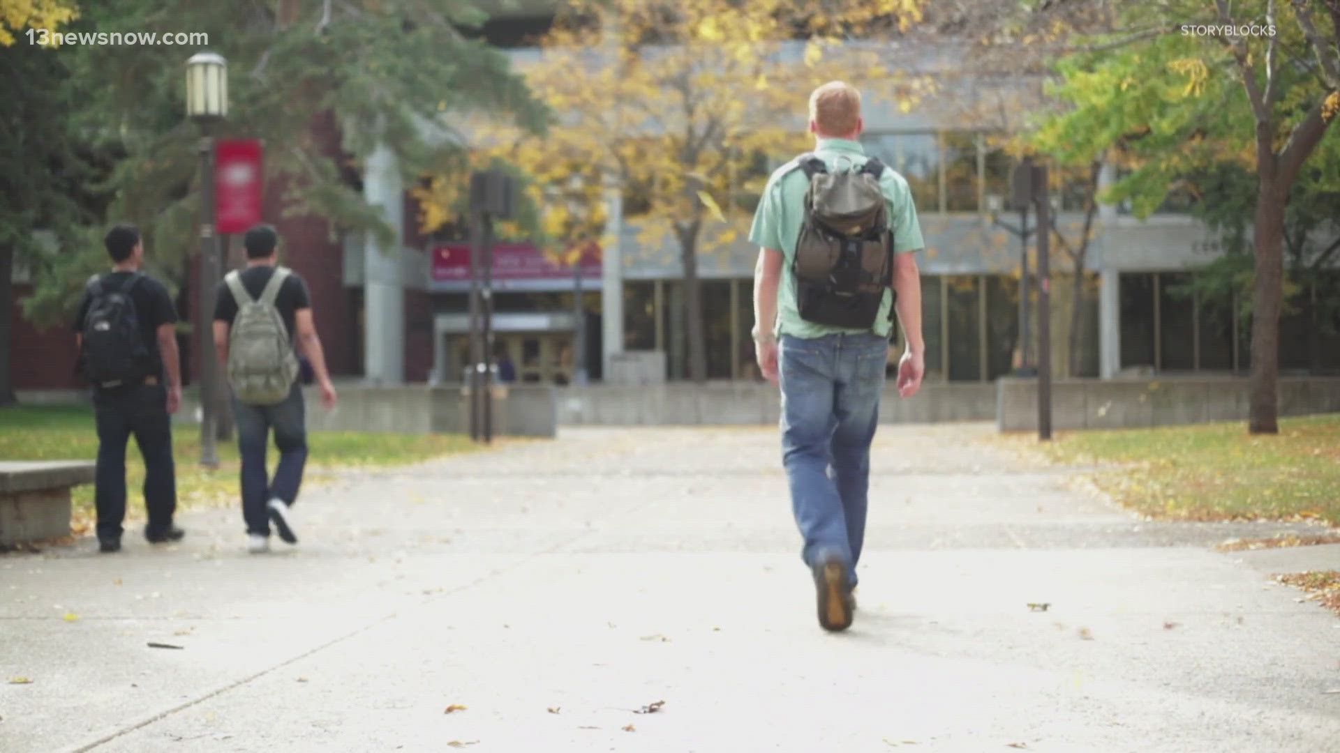 More than four million student loan borrowers are signed up for a new repayment plan to get some debt relief.