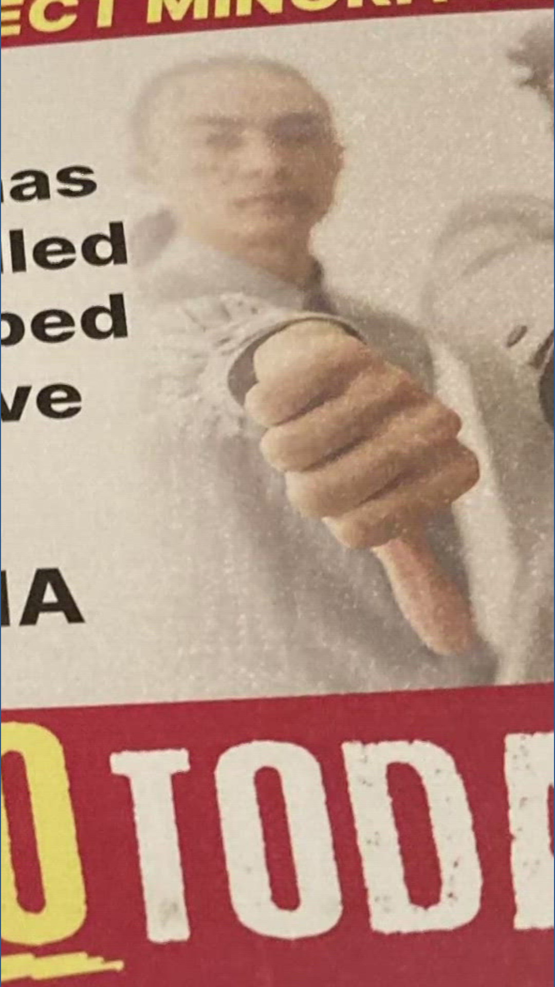 Virginia redistricting flyers spark controversy over alleged misinformation