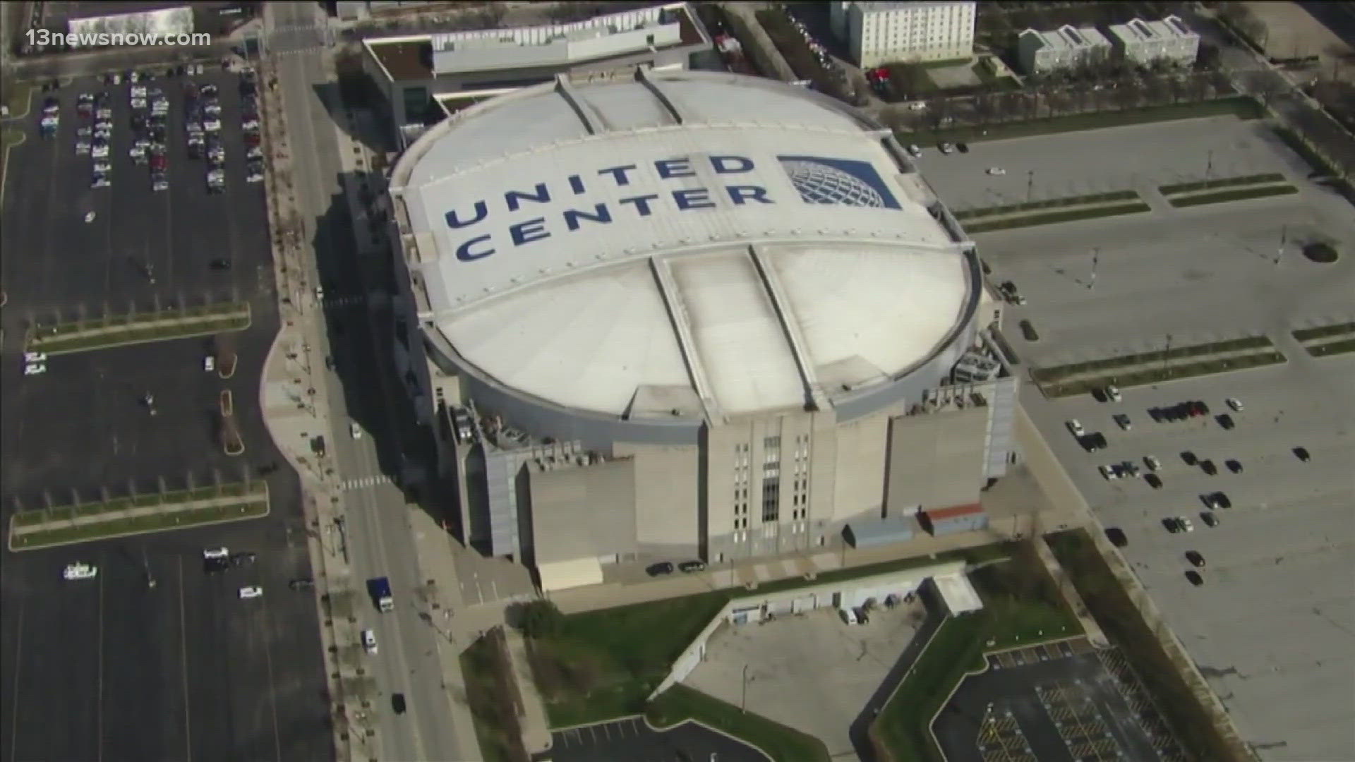 Both presidential candidates are focusing on Pennsylvania this weekend, as the Democrats prepare to hold their convention.