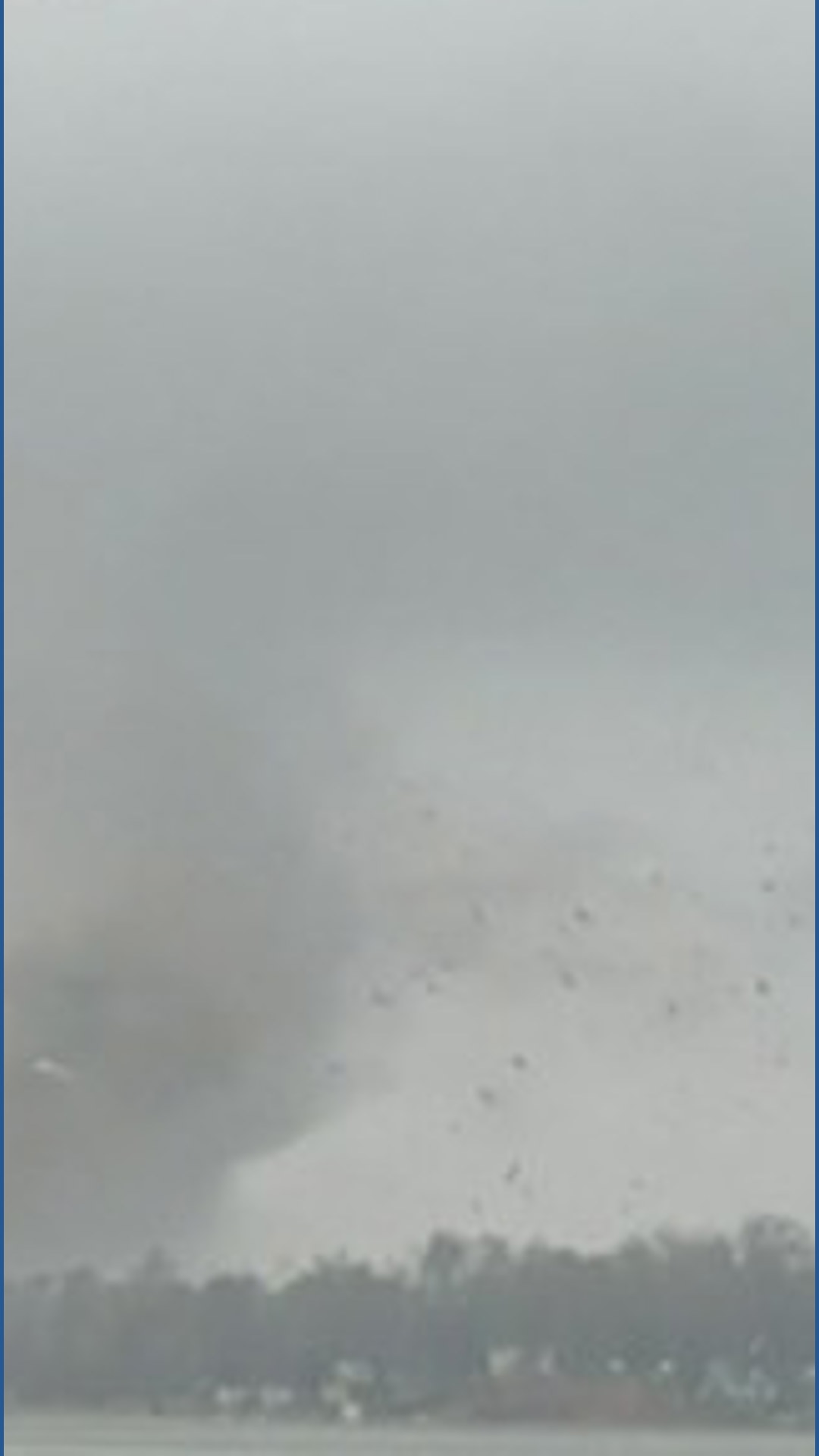 8 dead after tornadoes in Michigan, Oklahoma | 13newsnow.com