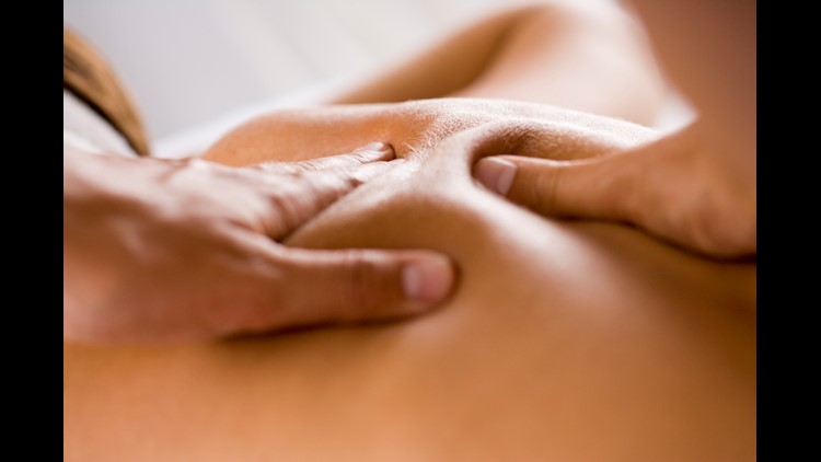 Erotic massage parlors trend, raising concerns |