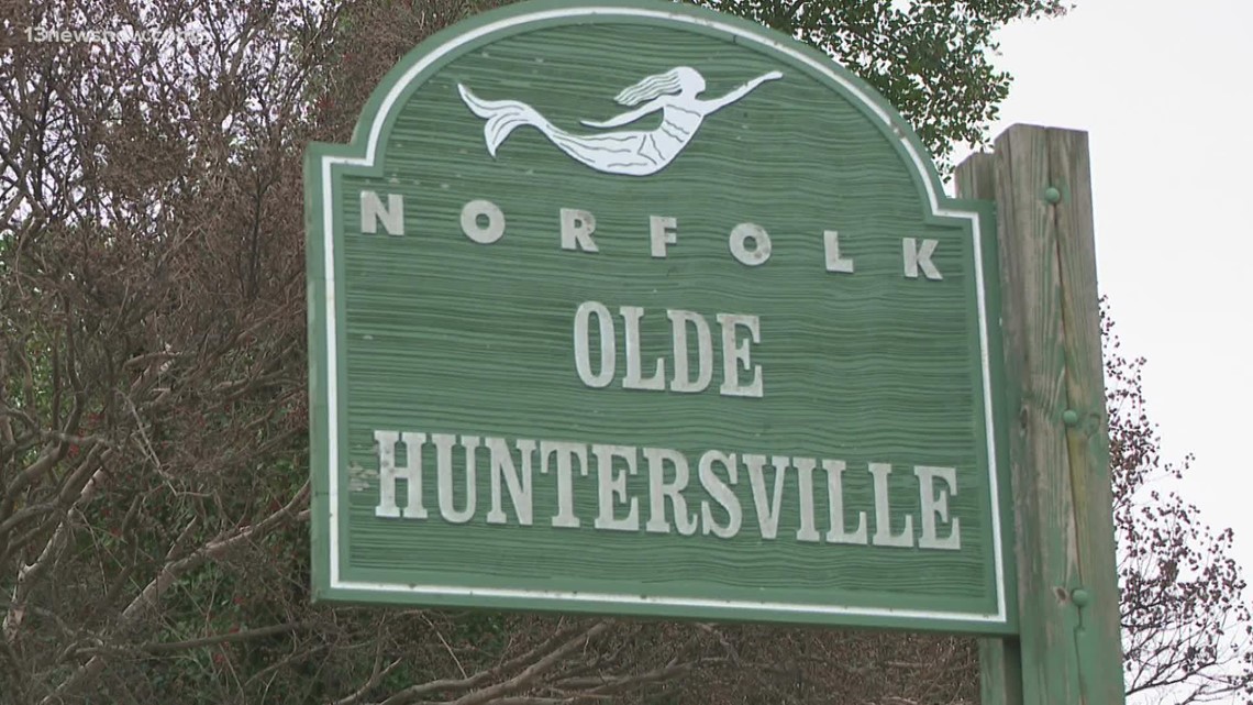 Artists wanted for artwork in Huntersville Park in Norfolk | 13newsnow.com