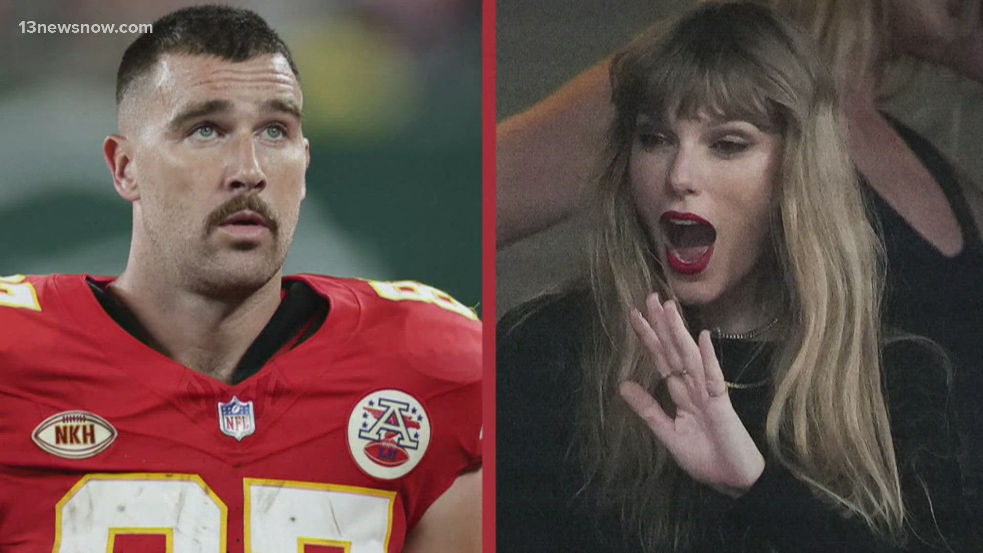 Taylor Swift Chiefs vs Jets Game Photos With Blake Lively, Ryan