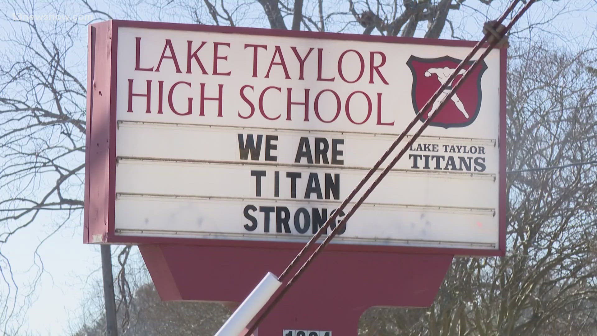 Norfolk is considering repurposing Lake Taylor High School to focus on career and technical education.