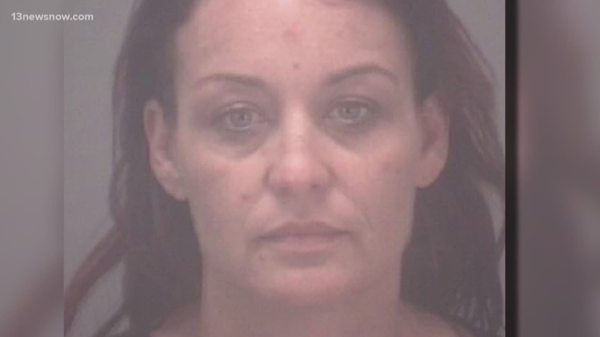 Woman charged after unleashed dog attacks, kills another dog at ...