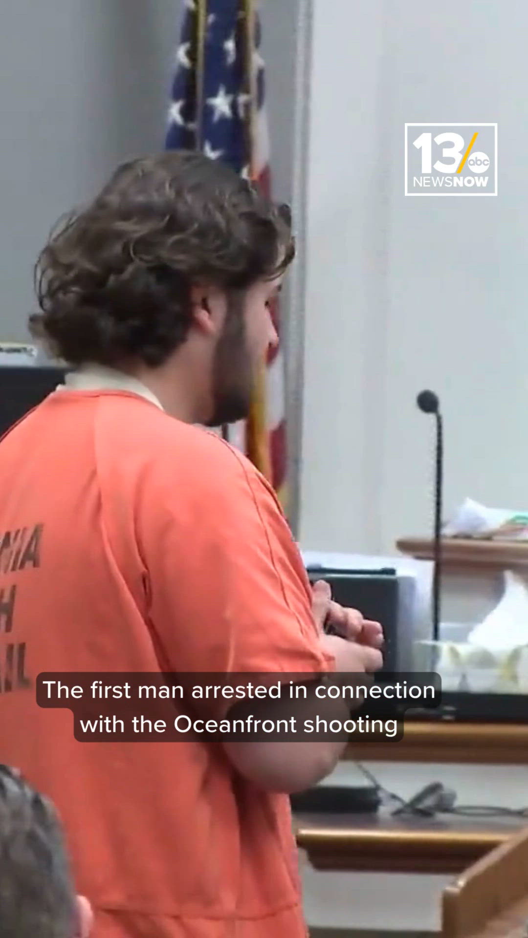 Judge grants bond to suspect in Virginia Beach Oceanfront shooting ...