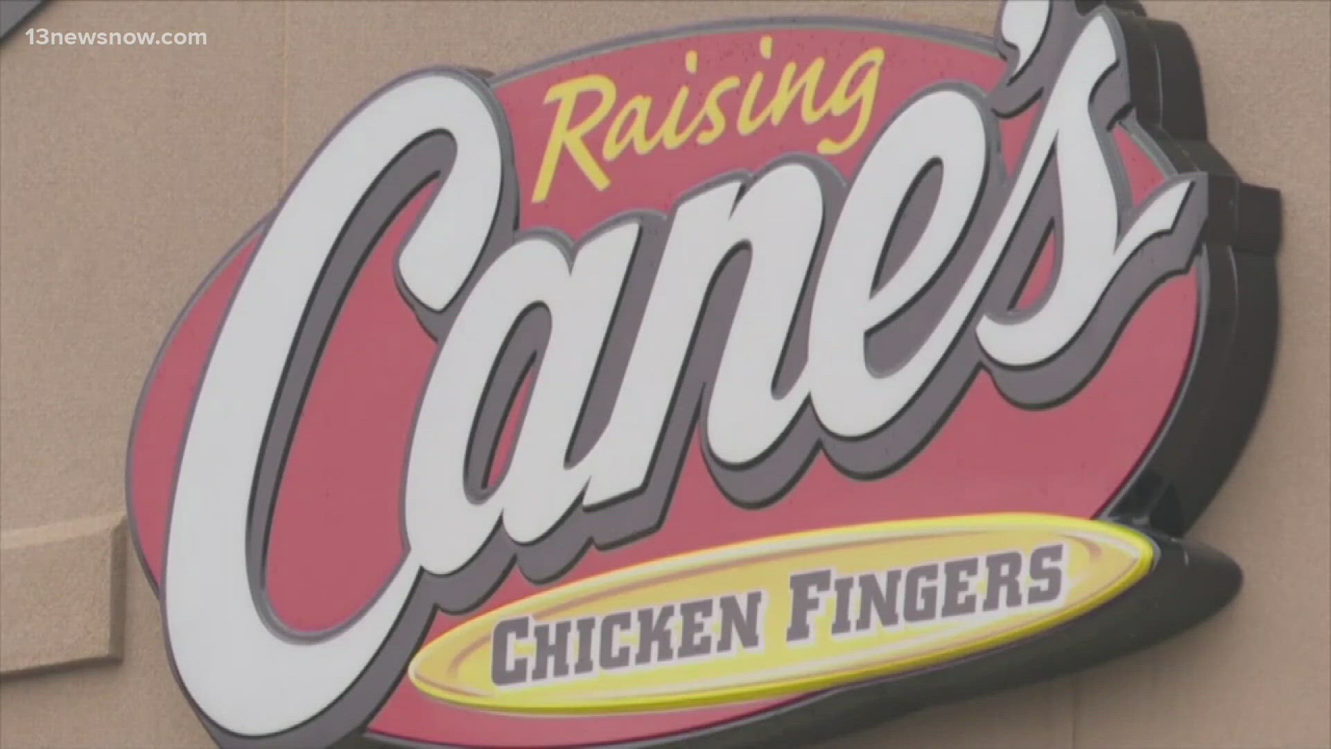 It's a setback for fried chicken lovers in Norfolk.