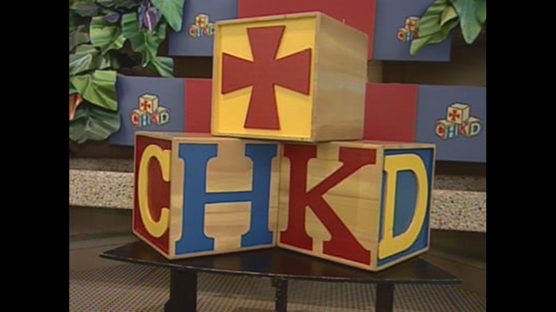 CHKD offers a new type of physical therapy
