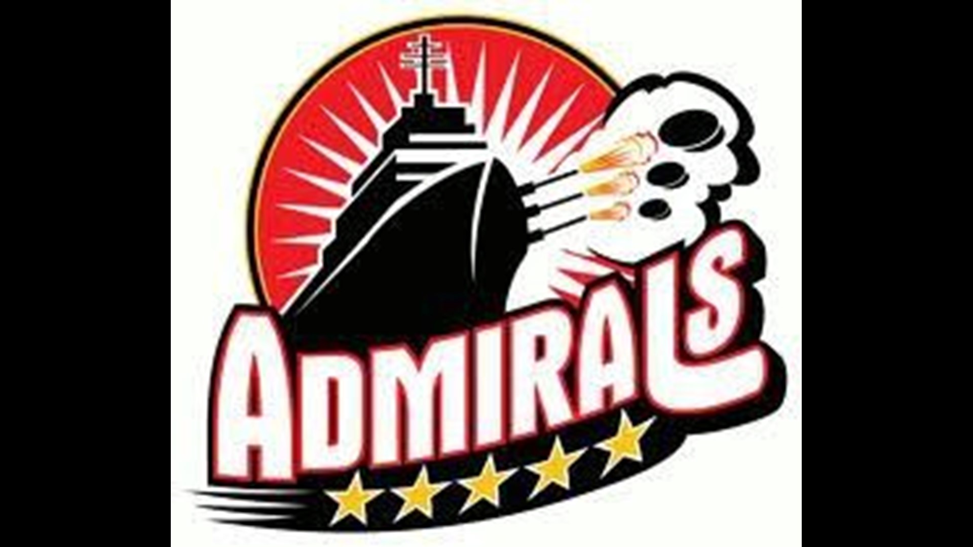 Norfolk Admirals Promotional Schedule 2024 Marty Hendrika