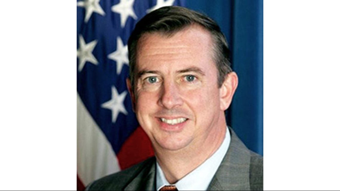 Former candidate Ed Gillespie joins public relations firm | 13newsnow.com