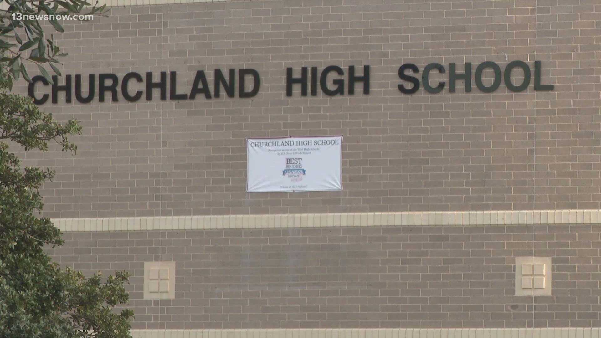 Former Churchland High School teacher due in court next Friday ...