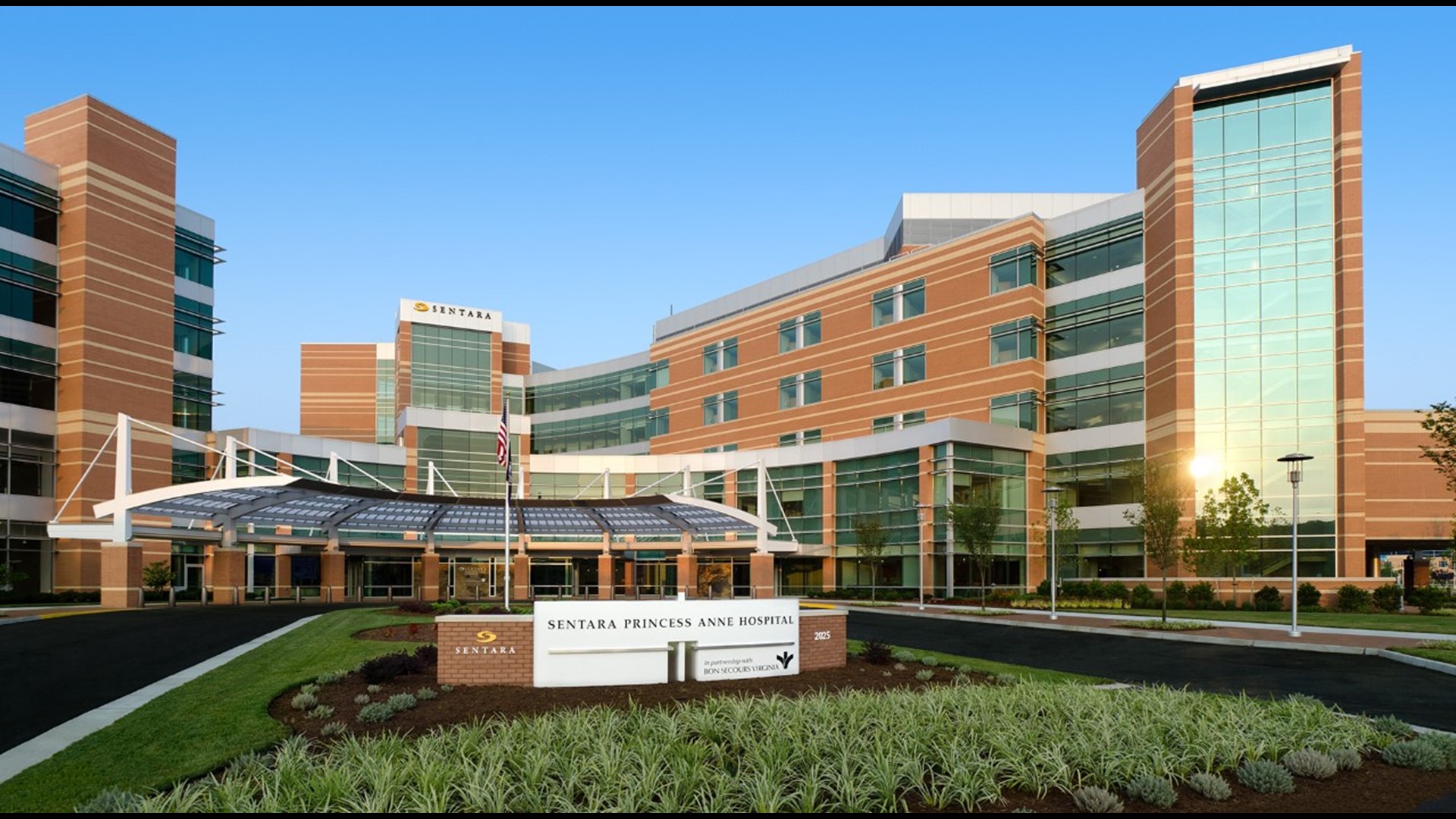 Sentara Princess Anne Hospital plans 14-bed expansion | 13newsnow.com