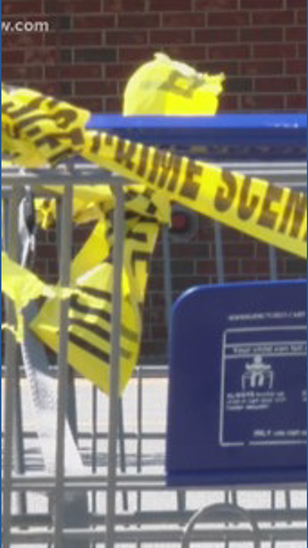 Suspect arrested after shooting at Chesapeake Food Lion parking lot ...