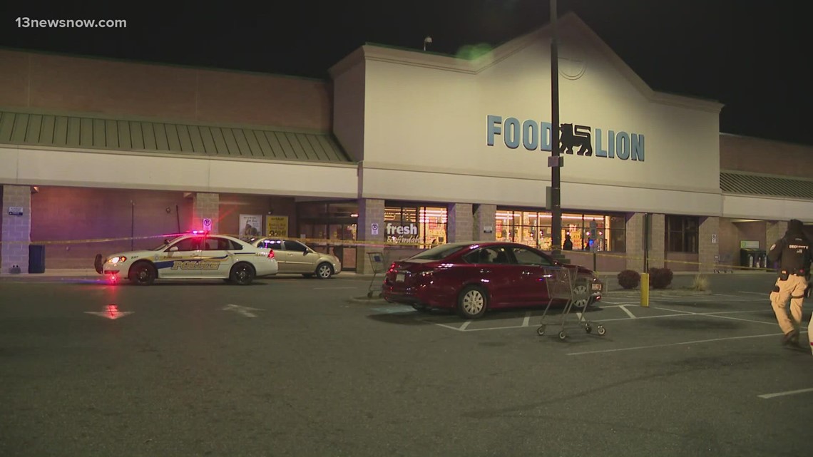 Court documents reveal new details in Portsmouth Food Lion shooting ...