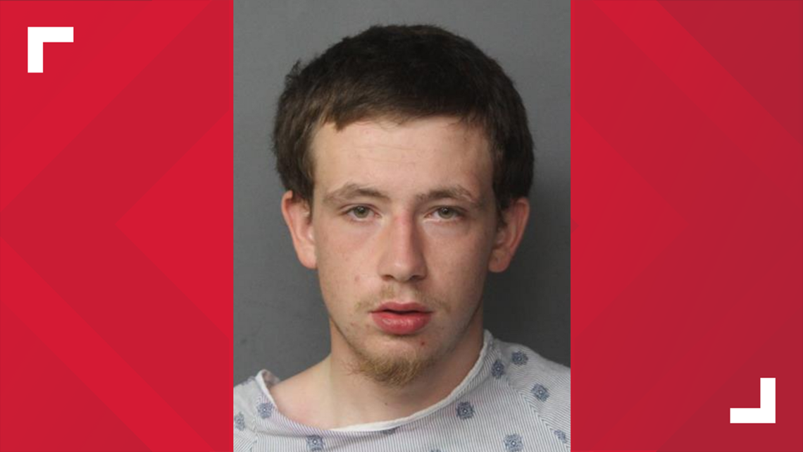 Update: Suspect arrested after man dies at scene of Norfolk shooting ...