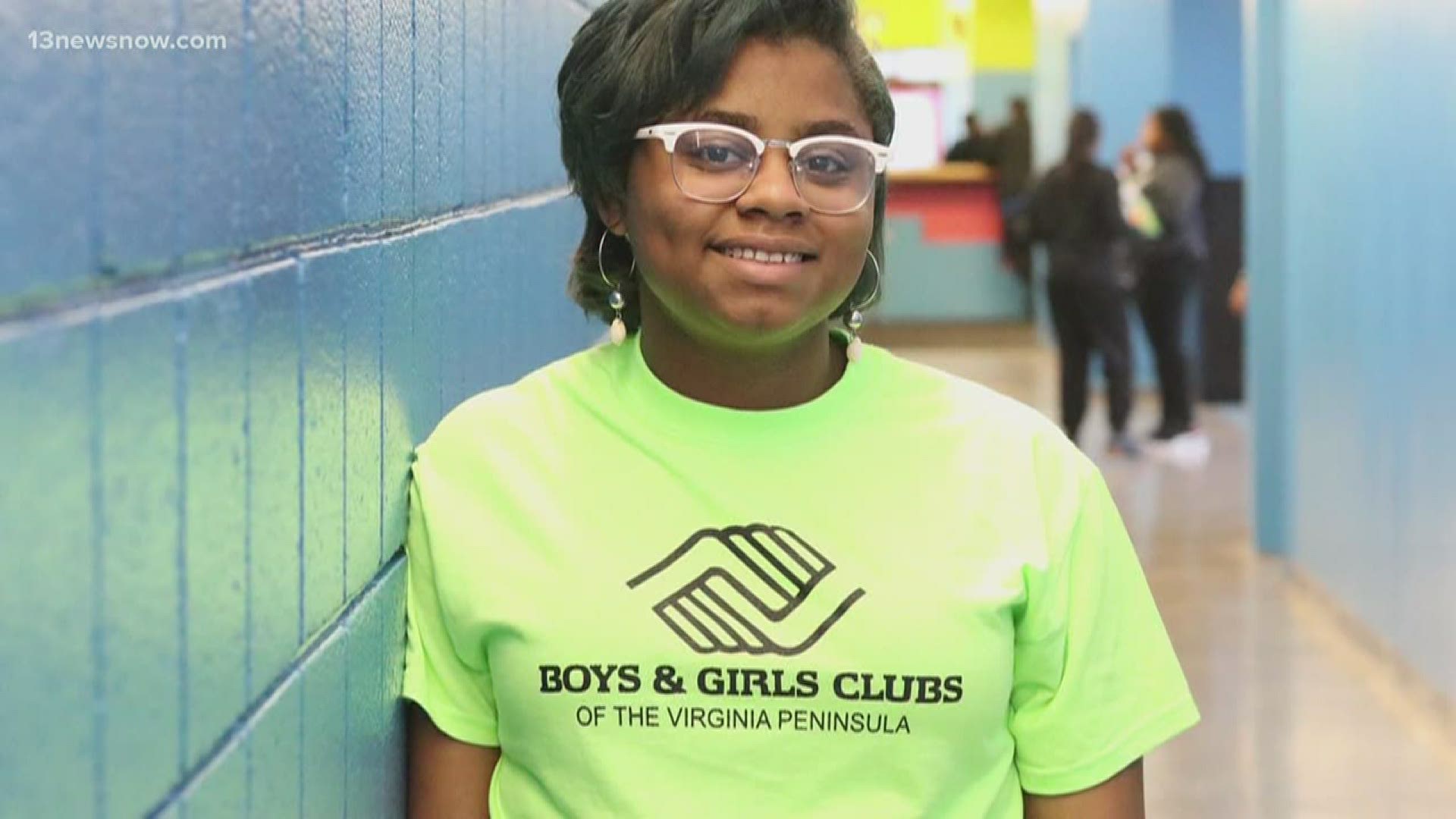 Boys & Girls Clubs of the Virginia Peninsula inspires thousands of youth every year to reach their full potential. Donate now to support the group amid the crisis.