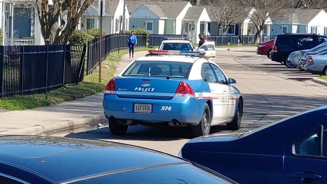 Two shot in Portsmouth near Dale Drive | 13newsnow.com