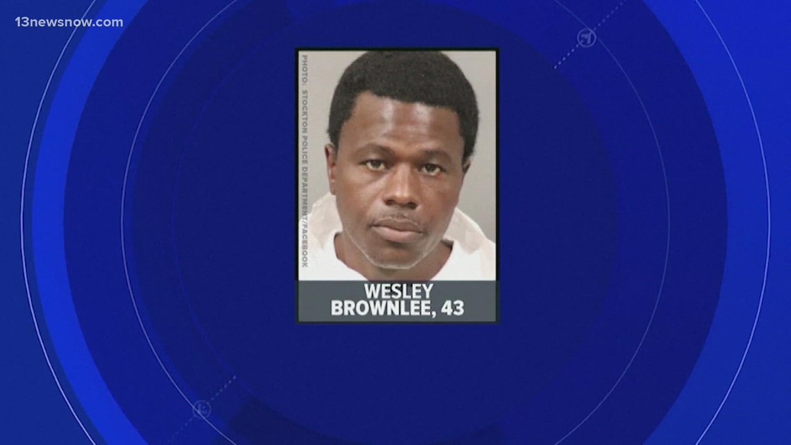 Suspected serial killer in California makes first court appearance